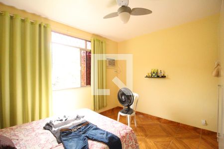 Casa de condomínio à venda com 112m², 4 quartos e 1 vagaQuarto 3