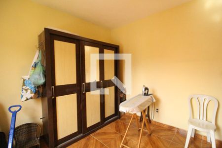 Casa de condomínio à venda com 112m², 4 quartos e 1 vagaQuarto 4