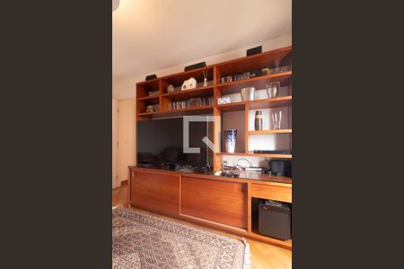 Apartamento à venda com 166m², 3 quartos e 3 vagasQuarto 3