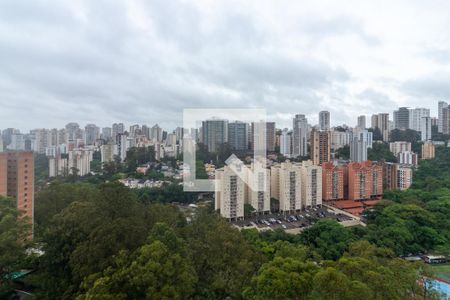 Apartamento à venda com 166m², 3 quartos e 3 vagasVista da Suíte