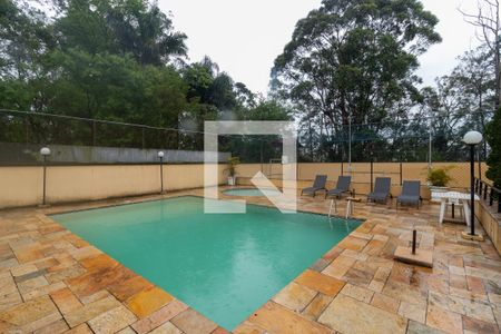 Apartamento à venda com 166m², 3 quartos e 3 vagasÁrea comum - Piscina