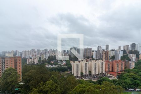 Apartamento à venda com 166m², 3 quartos e 3 vagasVista do Quarto 3