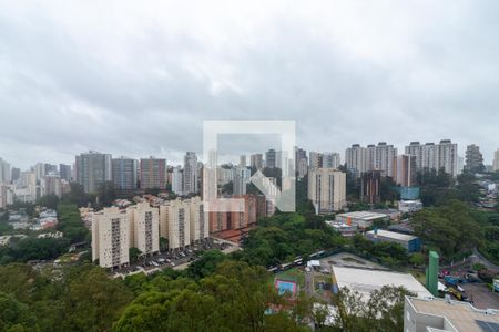 Apartamento à venda com 166m², 3 quartos e 3 vagasVista do Escritório
