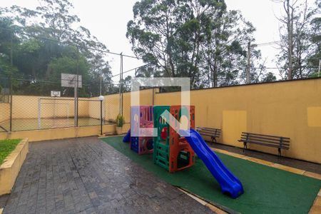 Apartamento à venda com 166m², 3 quartos e 3 vagasÁrea comum - Playground