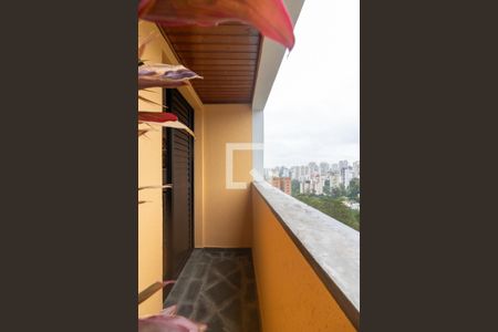 Apartamento à venda com 166m², 3 quartos e 3 vagasSacada do Escritório