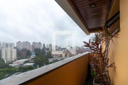 Apartamento à venda com 166m², 3 quartos e 3 vagasSacada do Escritório