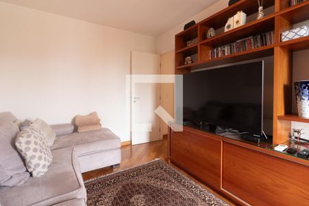 Apartamento à venda com 166m², 3 quartos e 3 vagasQuarto 3