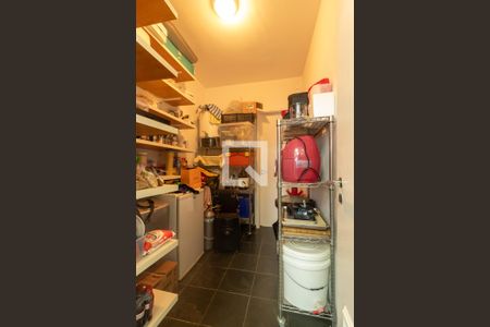 Apartamento à venda com 166m², 3 quartos e 3 vagasDespensa