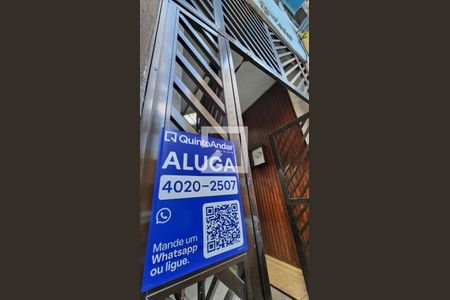Apartamento para alugar com 77m², 1 quarto e sem vagaPlaca 