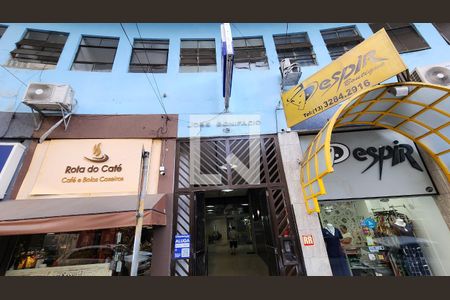 Apartamento para alugar com 77m², 1 quarto e sem vagaFachada