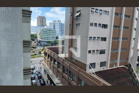 Apartamento para alugar com 77m², 1 quarto e sem vagaVista da Sala