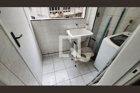 Apartamento para alugar com 77m², 1 quarto e sem vagaÁrea de Serviço