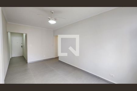Apartamento para alugar com 77m², 1 quarto e sem vagaSala