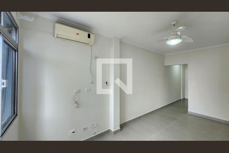 Apartamento para alugar com 77m², 1 quarto e sem vagaSala
