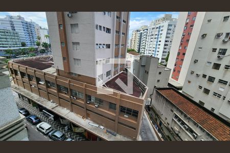 Apartamento para alugar com 77m², 1 quarto e sem vagaVista do Quarto