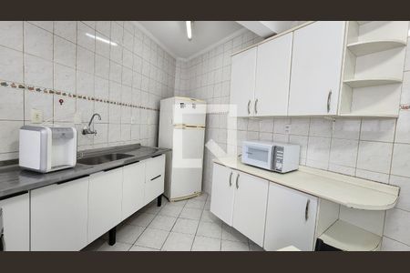Apartamento para alugar com 77m², 1 quarto e sem vagaCozinha - Armários