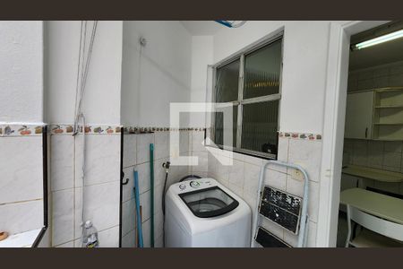 Apartamento para alugar com 77m², 1 quarto e sem vagaÁrea de Serviço