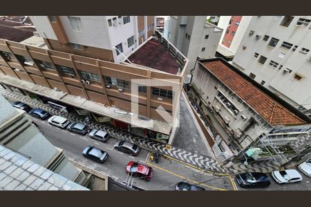 Apartamento para alugar com 77m², 1 quarto e sem vagaVista do Quarto