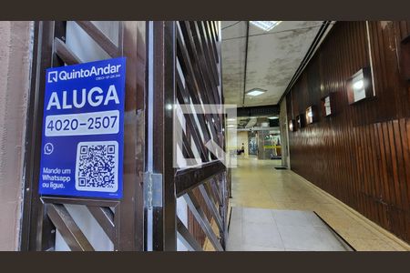 Apartamento para alugar com 77m², 1 quarto e sem vagaPlaca 
