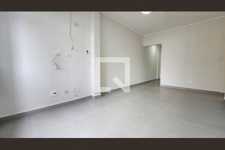 Apartamento para alugar com 77m², 1 quarto e sem vagaSala