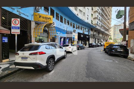 Apartamento para alugar com 77m², 1 quarto e sem vagaVista da Rua