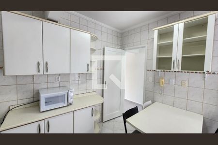 Apartamento para alugar com 77m², 1 quarto e sem vagaCozinha - Armários