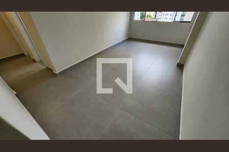 Apartamento para alugar com 77m², 1 quarto e sem vagaSala