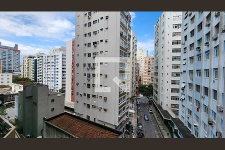 Apartamento para alugar com 77m², 1 quarto e sem vagaVista da Sala