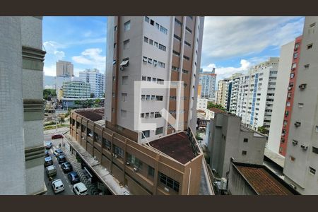 Apartamento para alugar com 77m², 1 quarto e sem vagaVista da Sala