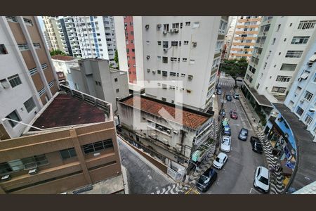 Apartamento para alugar com 77m², 1 quarto e sem vagaPlaca 