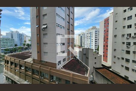 Apartamento para alugar com 77m², 1 quarto e sem vagaPlaca 
