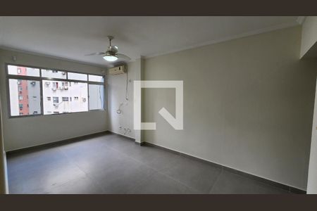 Apartamento para alugar com 77m², 1 quarto e sem vagaSala