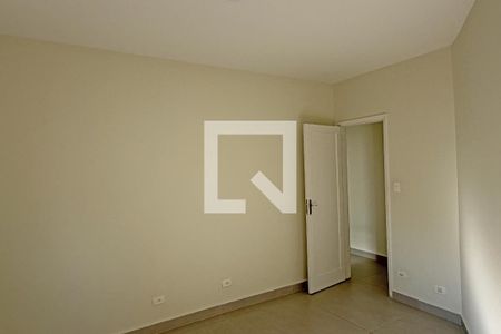 Quarto de apartamento para alugar com 1 quarto, 77m² em Gonzaga, Santos