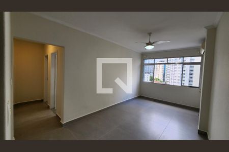 Apartamento para alugar com 77m², 1 quarto e sem vagaSala