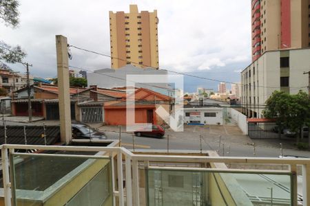 Apartamento à venda com 67m², 2 quartos e 1 vagaSacada da Suíte