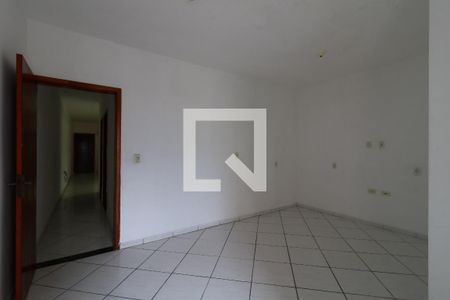Suíte de apartamento à venda com 2 quartos, 67m² em Parque das Nações, Santo André