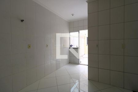 Apartamento à venda com 67m², 2 quartos e 1 vagaCozinha