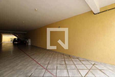 Apartamento à venda com 67m², 2 quartos e 1 vagaGaragem