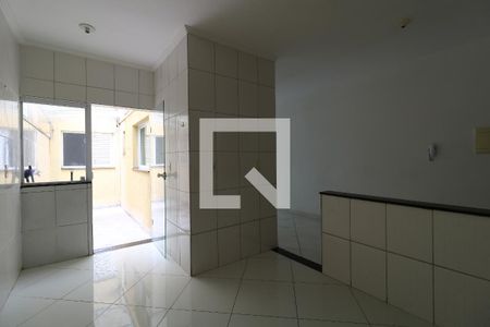 Apartamento à venda com 67m², 2 quartos e 1 vagaCozinha