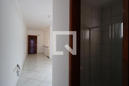 Apartamento à venda com 67m², 2 quartos e 1 vagaCorredor