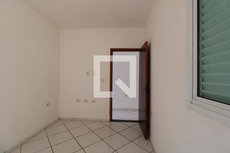 Quarto de apartamento à venda com 2 quartos, 67m² em Parque das Nações, Santo André