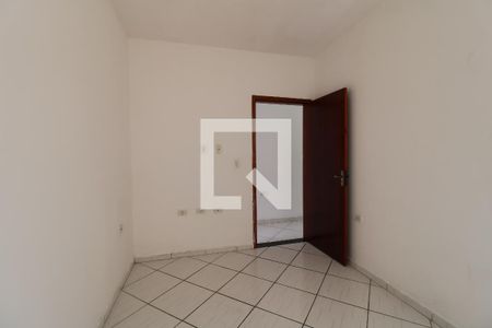 Quarto de apartamento à venda com 2 quartos, 67m² em Parque das Nações, Santo André