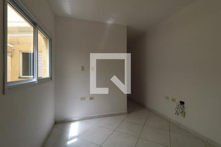 Sala de apartamento à venda com 2 quartos, 67m² em Parque das Nações, Santo André