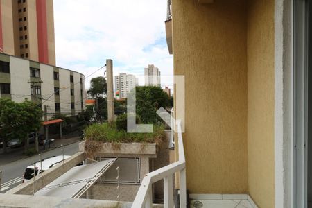 Apartamento à venda com 67m², 2 quartos e 1 vagaSacada da Suíte