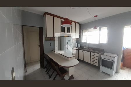 Apartamento para alugar com 71m², 3 quartos e 1 vaga Apartamento para alugar com 71m², 3 quartos e 1 vagaCozinha