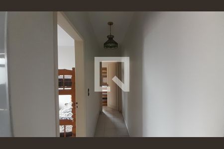 Apartamento para alugar com 71m², 3 quartos e 1 vaga Apartamento para alugar com 71m², 3 quartos e 1 vagaCorredor
