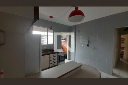 Apartamento para alugar com 71m², 3 quartos e 1 vaga Apartamento para alugar com 71m², 3 quartos e 1 vagaCozinha