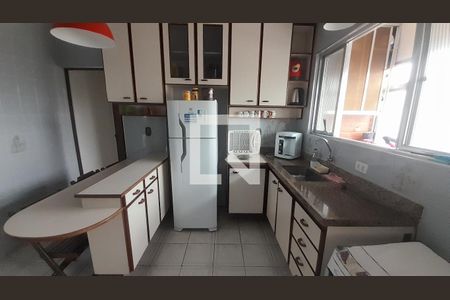 Apartamento para alugar com 71m², 3 quartos e 1 vaga Apartamento para alugar com 71m², 3 quartos e 1 vagaCozinha