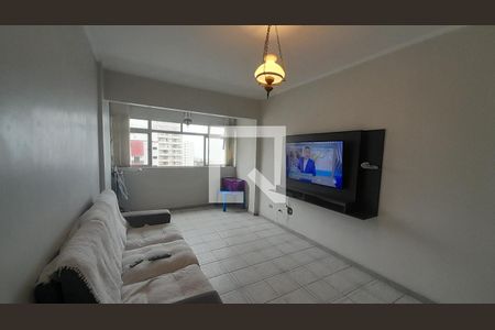 Apartamento para alugar com 71m², 3 quartos e 1 vaga Apartamento para alugar com 71m², 3 quartos e 1 vagaSala