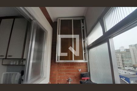 Apartamento para alugar com 71m², 3 quartos e 1 vaga Apartamento para alugar com 71m², 3 quartos e 1 vagaÁrea de Serviço